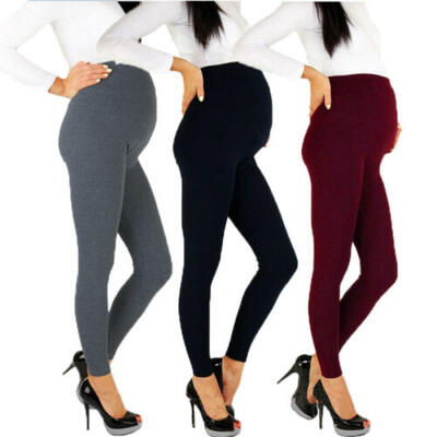 Maternity Clothes Pregnancy Trousers For Pregnant Women Pants Full Ankle Length
Maternity Clothes Pregnancy Trousers For Pregnant Women Pants Full Ankle Length
