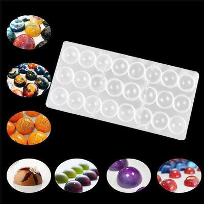 Chocolate Bar Maker Injection Hard Polycarbonate Chocolate Mold PC Candy Mould
Chocolate Bar Maker Injection Hard Polycarbonate Chocolate Mold PC Candy Mould
