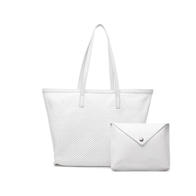 ESHUNFA 2019 autumn new Lafite woven bag ladies portable mother bag Tote big bag ES1210
ESHUNFA 2019 autumn new Lafite woven bag ladies portable mother bag Tote big bag ES1210