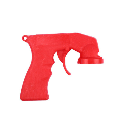 Tailored New Plastic Impregnated Handle Paint Tool Rubber Paint Can Trigger Handle
Tailored New Plastic Impregnated Handle Paint Tool Rubber Paint Can Trigger Handle