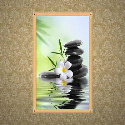 Toponeto Embroidery Paintings Rhinestone Pasted DIY Diamond Painting Cross Stitch
Toponeto Embroidery Paintings Rhinestone Pasted DIY Diamond Painting Cross Stitch