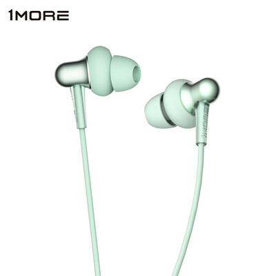 1MORE E1024BT Stylish Dual-dynamic Driver BT In-Ear Headphones Collar Earphone Neckband Jaws Wireless BT42 Headphone Neck Halter
1MORE E1024BT Stylish Dual-dynamic Driver BT In-Ear Headphones Collar Earphone Neckband Jaws Wireless BT42 Headphone Neck Halter