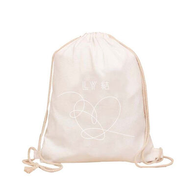 2018 New Style Fashion Print Love Yourself Answer Unisex Canvas Drawstring Gym Bag School PE Sport Backpack
2018 New Style Fashion Print Love Yourself Answer Unisex Canvas Drawstring Gym Bag School PE Sport Backpack