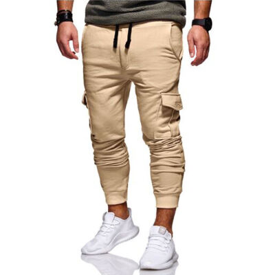 SUNSIOM Mens Twill Jogger Wrinkle Pants Casual Trousers Harem Hip Hop Slim Fit Joggers
SUNSIOM Mens Twill Jogger Wrinkle Pants Casual Trousers Harem Hip Hop Slim Fit Joggers