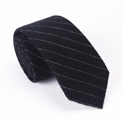 Mens cotton striped plaid tie 51 cotton tie European&American casual tie cross-border wholesale one generation
Mens cotton striped plaid tie 51 cotton tie European&American casual tie cross-border wholesale one generation