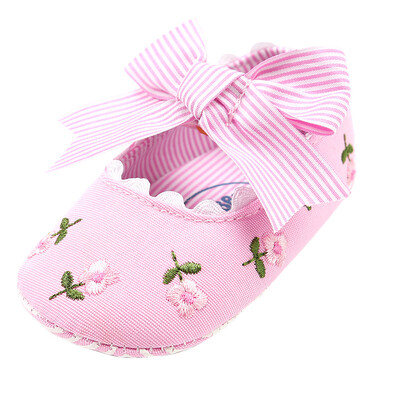 Baby Girl Embroidery Flower Fashion Toddler First Walkers Kid Shoes
Baby Girl Embroidery Flower Fashion Toddler First Walkers Kid Shoes