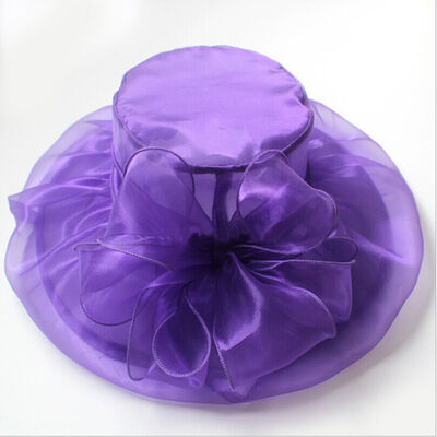 SUNSIOM Womens Large Floppy Folding Wide Brim Cap Summer Wedding Sun Lace Beach Hat
SUNSIOM Womens Large Floppy Folding Wide Brim Cap Summer Wedding Sun Lace Beach Hat