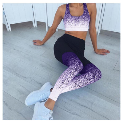 NeillieN Fitness Women Yoga Set Sports Suit Camouflage Printing Training Tops Pants Outdoor Sportswear Fitness Running Gym Clothes
NeillieN Fitness Women Yoga Set Sports Suit Camouflage Printing Training Tops Pants Outdoor Sportswear Fitness Running Gym Clothes