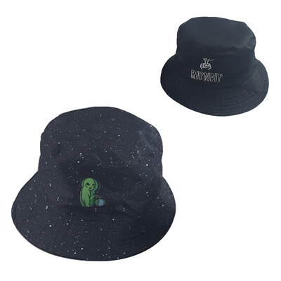 Bucket Hat Alien Gypsophila Pattern Print Fisherman Hat Cotton for Travel Fishing Hiking Camping
Bucket Hat Alien Gypsophila Pattern Print Fisherman Hat Cotton for Travel Fishing Hiking Camping