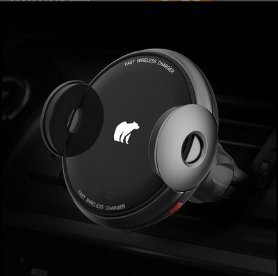 Shun electric electric car charger electric induction automatic lock mobile phone 15W wireless charging intelligent cooling
Shun electric electric car charger electric induction automatic lock mobile phone 15W wireless charging intelligent cooling
