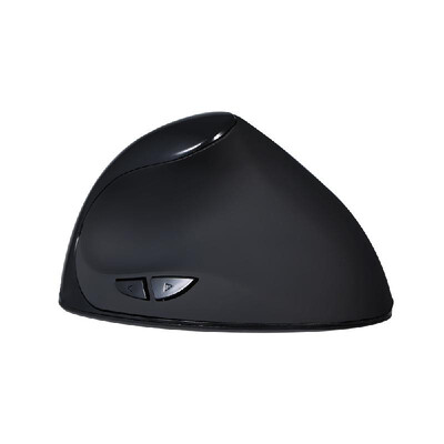 Optical Vertical Mouse Ergonomic Wireless Mouse Rechargeable Mice Built-in Battery with DPI Switch for PC LaptopWhite
Optical Vertical Mouse Ergonomic Wireless Mouse Rechargeable Mice Built-in Battery with DPI Switch for PC LaptopWhite