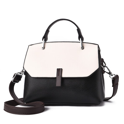 Baggage lady fashion oblique Bag Color concise temperament lady single shoulder bag texture fresh handbag
Baggage lady fashion oblique Bag Color concise temperament lady single shoulder bag texture fresh handbag