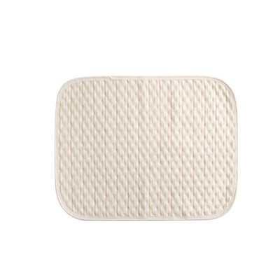Toponeto Baby Crib Washable Urine Bed Pads Absorbent Reusable Bed-Wetting Changing Pad
Toponeto Baby Crib Washable Urine Bed Pads Absorbent Reusable Bed-Wetting Changing Pad