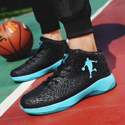 Basketball shoes mens mens shoes mesh shoes wear non-slip breathable sports shoes men&women couples boots
Basketball shoes mens mens shoes mesh shoes wear non-slip breathable sports shoes men&women couples boots