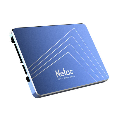Netac N600S 512GB SSD 25in SATA6Gbs TLC Nand Flash Solid State Drive With RW Up To 500400MBs
Netac N600S 512GB SSD 25in SATA6Gbs TLC Nand Flash Solid State Drive With RW Up To 500400MBs