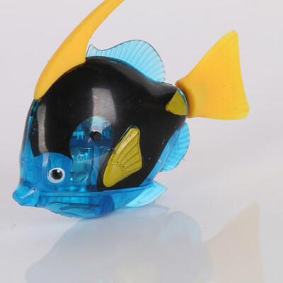 Luminous Electric Fish Robots Swimming Electronic Energy Ornamental Fish For Aquarium Decoration
Luminous Electric Fish Robots Swimming Electronic Energy Ornamental Fish For Aquarium Decoration