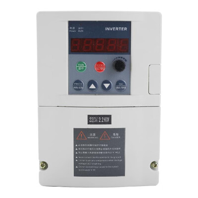 Stable Performance Eco-friendly Adjustable Frequency Drive Speed Controller Variable Inverter Universal
Stable Performance Eco-friendly Adjustable Frequency Drive Speed Controller Variable Inverter Universal