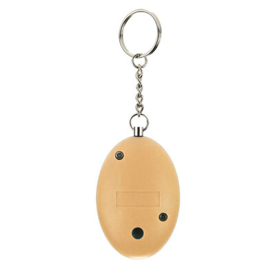 〖Follure〗Anti-rape Device Alarm Loud Alert Attack Panic Keychain Safety Personal Security
〖Follure〗Anti-rape Device Alarm Loud Alert Attack Panic Keychain Safety Personal Security