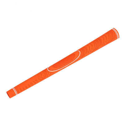 Greensen 13pcs R58 Golf Club Handle Rubber Cover Grip Wrap Sleeve Set Orange Color 265-3mm
Greensen 13pcs R58 Golf Club Handle Rubber Cover Grip Wrap Sleeve Set Orange Color 265-3mm