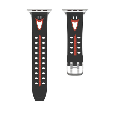 〖Follure〗National Smiling face Wristband Watch Band Wrist strap For Apple IWATCH 38mm
〖Follure〗National Smiling face Wristband Watch Band Wrist strap For Apple IWATCH 38mm