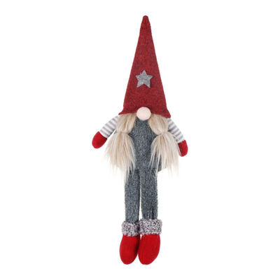 Plush Gnome Doll Ornaments Swedish Christmas Santa Nisse Nordic Elf Figurine Desktop Xmas Home Shop Decoration Holiday Gift
Plush Gnome Doll Ornaments Swedish Christmas Santa Nisse Nordic Elf Figurine Desktop Xmas Home Shop Decoration Holiday Gift