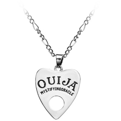 Necklaces Pendants Hollow Heart Necklace Women Mystifying Necklace Fashion Jewelry Gift
Necklaces Pendants Hollow Heart Necklace Women Mystifying Necklace Fashion Jewelry Gift