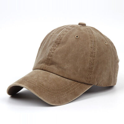SUNSIOM Denim Hat Baseball Cap Washed Style Plain Adjustable Blank Dad Caps Hats
SUNSIOM Denim Hat Baseball Cap Washed Style Plain Adjustable Blank Dad Caps Hats