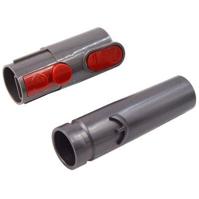 〖Follure〗Tranfer Head Replacement Parts For Dyson V6 V7 V8 V9 V10 Vacuum Cleaner
〖Follure〗Tranfer Head Replacement Parts For Dyson V6 V7 V8 V9 V10 Vacuum Cleaner