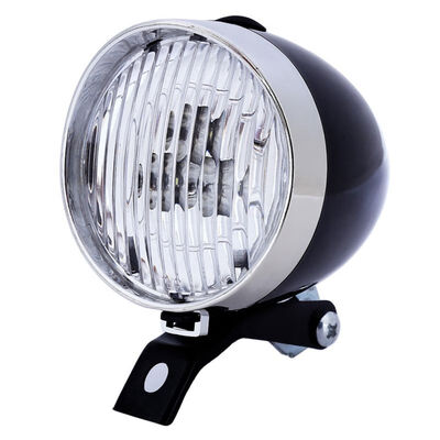 New Hot Retro Bicycle Bike 3 LED Front Light Headlight Vintage Flashlight Lamp Torch Cycle Big Capacity Super Bright
New Hot Retro Bicycle Bike 3 LED Front Light Headlight Vintage Flashlight Lamp Torch Cycle Big Capacity Super Bright