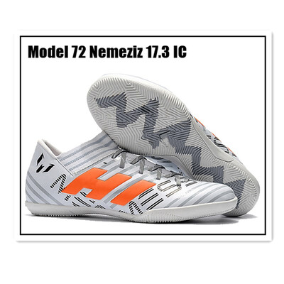 2018 specification boy soccer shoes TF Hard Court sports shoes new soccer shoes
2018 specification boy soccer shoes TF Hard Court sports shoes new soccer shoes