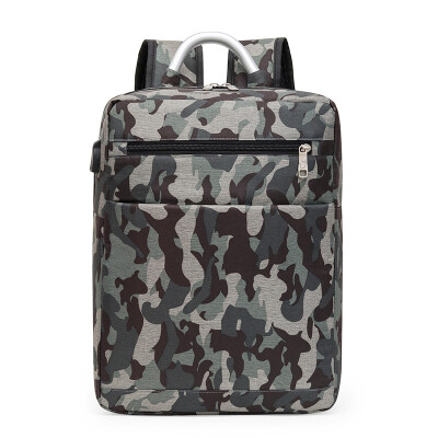 Backpack Mens Handbag Computer Bag Multifunction Travel Charging Business Bag Casual Notebook Bag
Backpack Mens Handbag Computer Bag Multifunction Travel Charging Business Bag Casual Notebook Bag