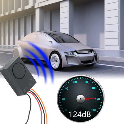 Greensen Electric Car Keyless Entry System Electric Door Lock Locking Wireless Remote Alarm
Greensen Electric Car Keyless Entry System Electric Door Lock Locking Wireless Remote Alarm