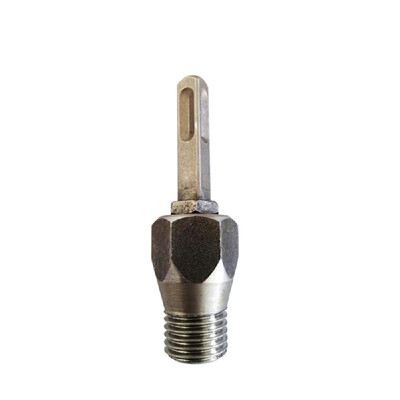 Wood Splitter Drill Bit Handle Firewood Drill Bits Drilling Tools Accessories Square Handle
Wood Splitter Drill Bit Handle Firewood Drill Bits Drilling Tools Accessories Square Handle
