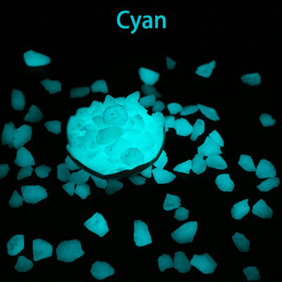 Luminous Stone Fluorescent Stone Cobblestone Garden Fish Tank Aquarium Landscaping Decoration Stone
Luminous Stone Fluorescent Stone Cobblestone Garden Fish Tank Aquarium Landscaping Decoration Stone