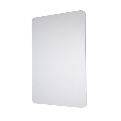 Dual Sides Available Aluminum Alloy Surface Micro Sand Blasting Gaming Mouse Pad Non-slip Base Game Office Mice Mat
Dual Sides Available Aluminum Alloy Surface Micro Sand Blasting Gaming Mouse Pad Non-slip Base Game Office Mice Mat