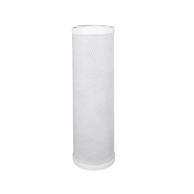〖Follure〗Replacement CTO Compressed Carbon Block Universal 10 inch Water Purifier Filter
〖Follure〗Replacement CTO Compressed Carbon Block Universal 10 inch Water Purifier Filter