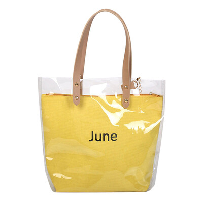 Fashion Women Transparent Bag Clear PVC Tote Messenger Bags Lady Laser Holographic Shoulder Bag Female Grain Crossbody Bag 10
Fashion Women Transparent Bag Clear PVC Tote Messenger Bags Lady Laser Holographic Shoulder Bag Female Grain Crossbody Bag 10