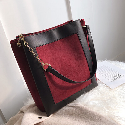 Spring&summer new bag female 2019 new wave Korean version of the wild Messenger shoulder portable large-capacity fashion bucket bag
Spring&summer new bag female 2019 new wave Korean version of the wild Messenger shoulder portable large-capacity fashion bucket bag