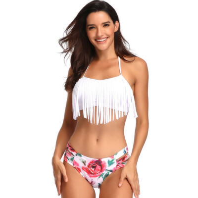 Roseonmyhand Mother And Daughter Print Sexy Two Piece Swimsuit Matching Swimsuit Clothing
Roseonmyhand Mother And Daughter Print Sexy Two Piece Swimsuit Matching Swimsuit Clothing