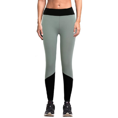 New Women Sport Yoga Leggings Color Splice Stretch Fitness Gym Running Bodycon Casual Pants Trousers Grey
New Women Sport Yoga Leggings Color Splice Stretch Fitness Gym Running Bodycon Casual Pants Trousers Grey