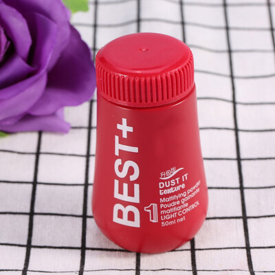 Greensen New Useful Increases Hair Volume Captures Haircut Unisex Modeling Styling Powder Hair Mattifying PowderHair Powder
Greensen New Useful Increases Hair Volume Captures Haircut Unisex Modeling Styling Powder Hair Mattifying PowderHair Powder