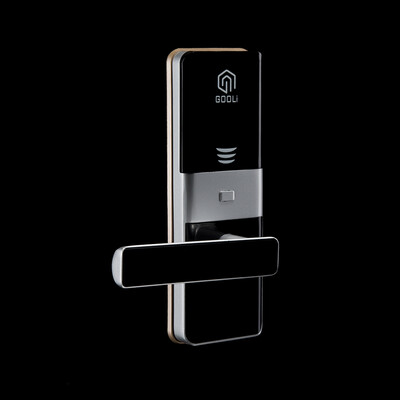 OLED Display Digital Biometric Fingerprint Door Lock High Sensitivity Security Surveillance System Gate Lock
OLED Display Digital Biometric Fingerprint Door Lock High Sensitivity Security Surveillance System Gate Lock