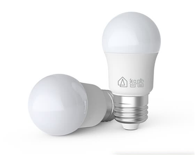 MIJIA Zhirui LED Bulb
