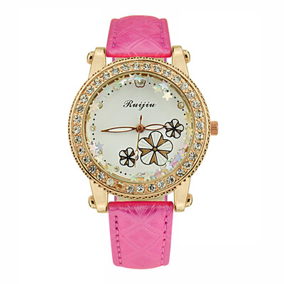 RM Women Luxury Stainless Steel Bracelet Watch Analog Quartz Wrist Watch
RM Women Luxury Stainless Steel Bracelet Watch Analog Quartz Wrist Watch