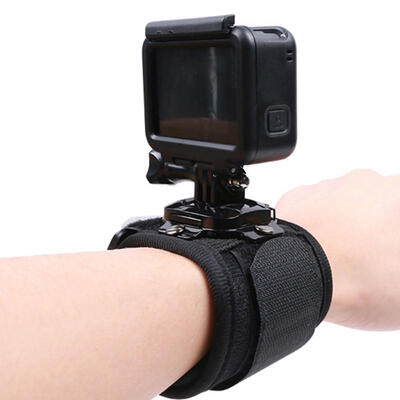 Greensen 360 Degrees Rotating Camera Wrist Strap Hand Straps for Outdoor Sports
Greensen 360 Degrees Rotating Camera Wrist Strap Hand Straps for Outdoor Sports