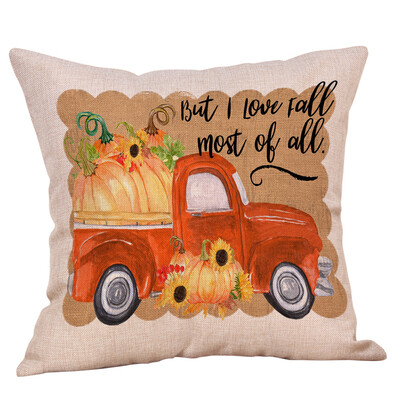 Siaonvr Halloween Home Car Bed Sofa Decorative Letter Pillow Case Cushion Cover
Siaonvr Halloween Home Car Bed Sofa Decorative Letter Pillow Case Cushion Cover