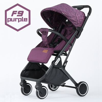 Rich Kids multi-function childrens stroller high landscape available on board with trolley with rods reclining seats F9 18014
Rich Kids multi-function childrens stroller high landscape available on board with trolley with rods reclining seats F9 18014