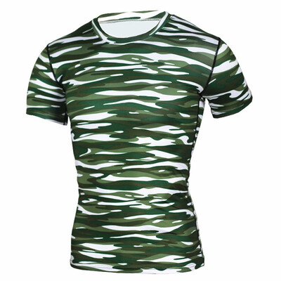 Toponeto Fashion Mens Short Sleeve Yoga Fitness Print Casual T-Shirt Sport Top Blouse
Toponeto Fashion Mens Short Sleeve Yoga Fitness Print Casual T-Shirt Sport Top Blouse