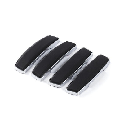Car Door Edge Guards Anti-Collision Bar Protector Trim Guard Sticker Car Door Edge Crash Scratch Protector PVC Sticker 4PCS Black
Car Door Edge Guards Anti-Collision Bar Protector Trim Guard Sticker Car Door Edge Crash Scratch Protector PVC Sticker 4PCS Black