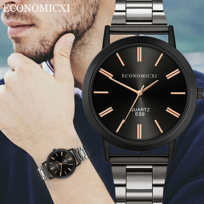 Gobestart Men Watch Brand Mens Watch Fashion Dress Quartz Wristwatch Hot Clock Male Sport
Gobestart Men Watch Brand Mens Watch Fashion Dress Quartz Wristwatch Hot Clock Male Sport